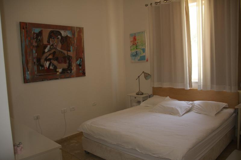 Pina Barosh Bnb Rosh Pinna Exterior photo