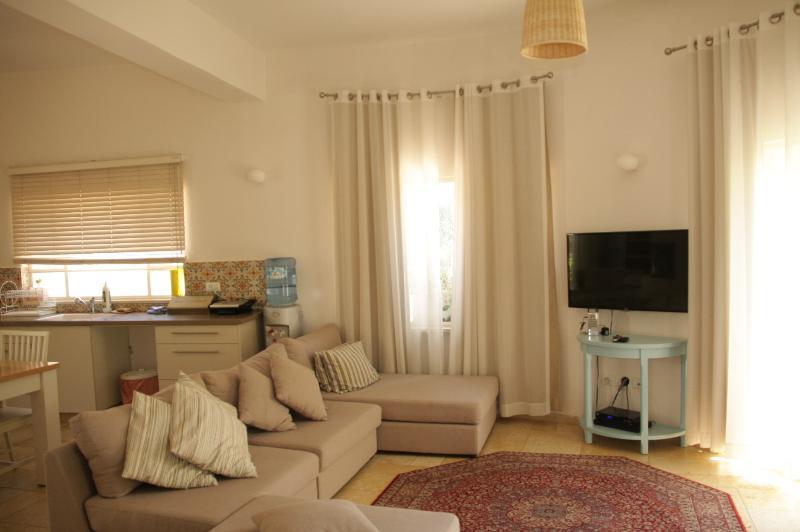 Pina Barosh Bnb Rosh Pinna Exterior photo