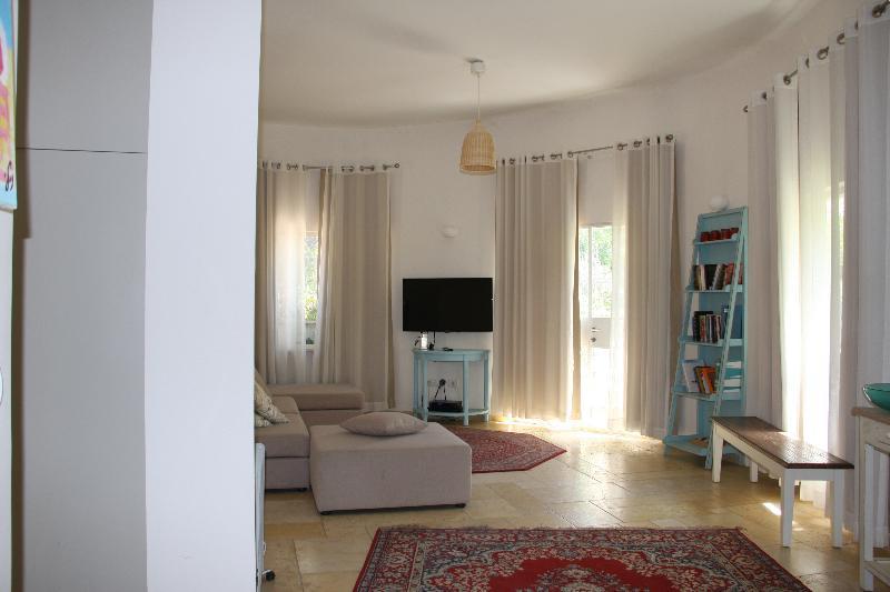 Pina Barosh Bnb Rosh Pinna Exterior photo