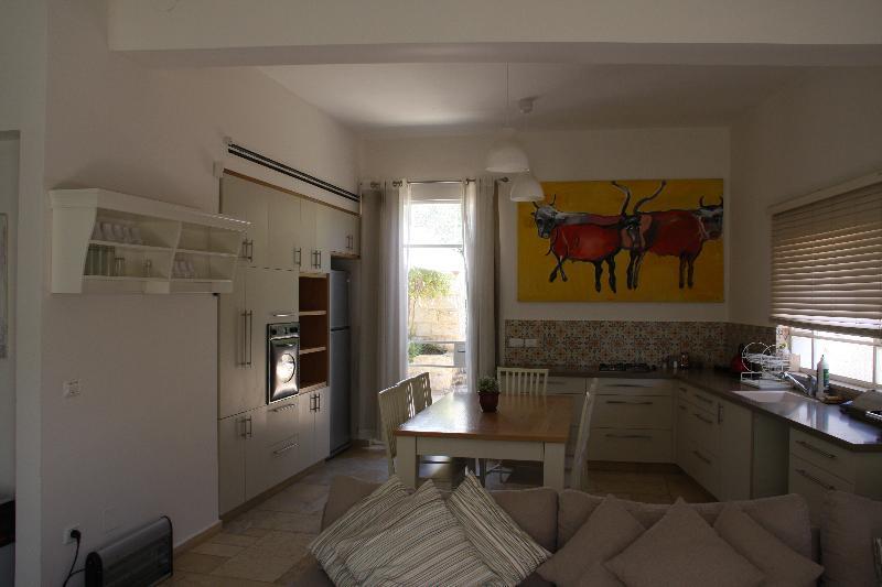 Pina Barosh Bnb Rosh Pinna Exterior photo