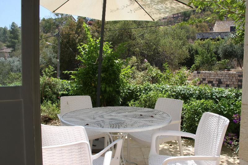 Pina Barosh Bnb Rosh Pinna Exterior photo